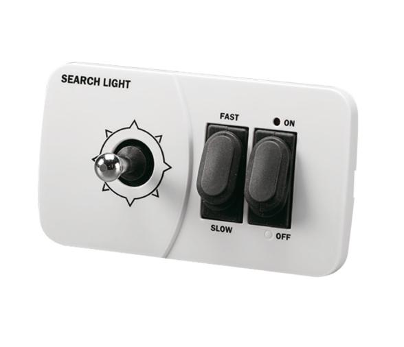 Joystick de Control para Foco LED