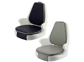 Juego Cojines para Asiento CAPTAIN