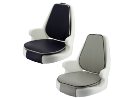 CAPTAIN Seat Cushion Set