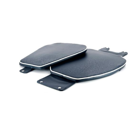 Juego Cojines para Asiento CAPTAIN