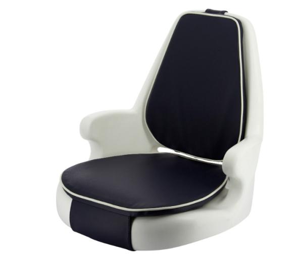 Juego Cojines para Asiento CAPTAIN