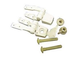 Kit Hinges Toilet