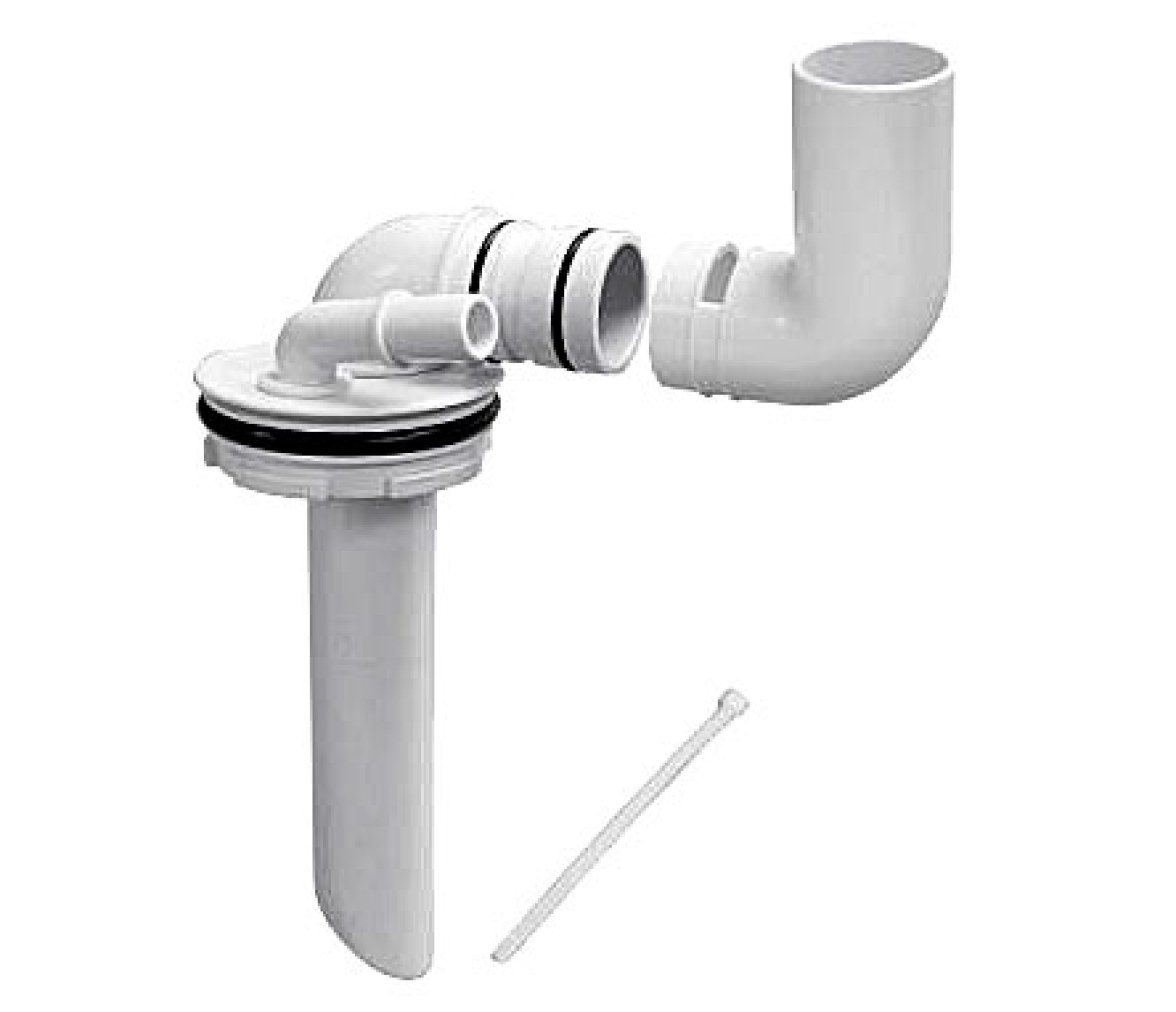 Juego de Descarga Inodoro Quimico Dometic 972 y 976