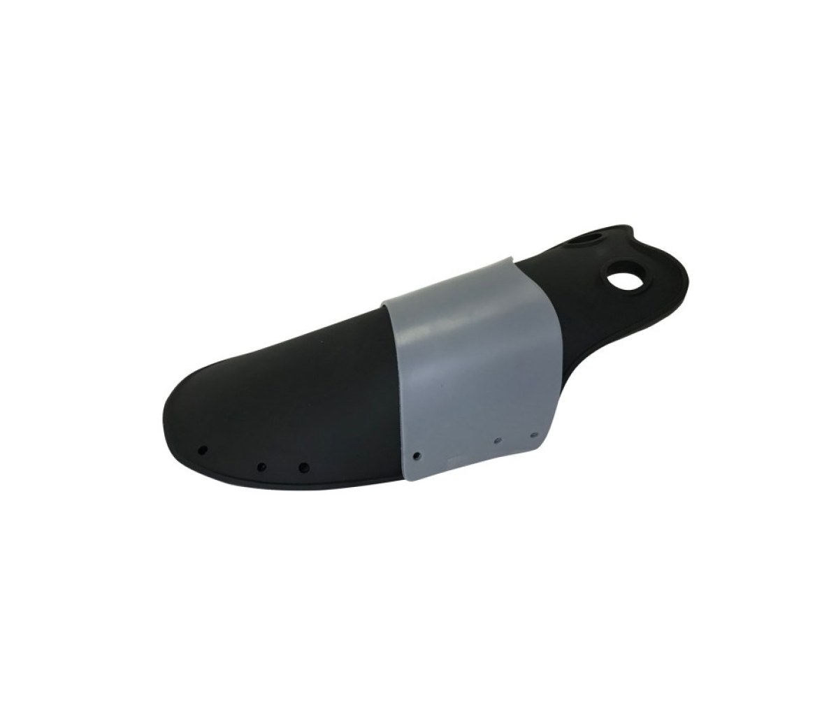Juego de goma para punta frontal Jobe