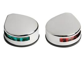 Juego de Luces LED Babor-Estribor Evoled