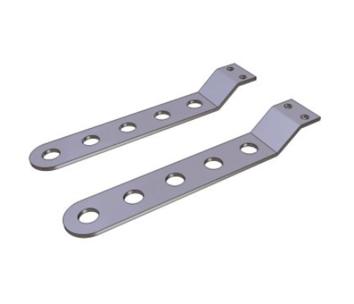 Juego de Placas Tambor 910 S / 810 S&T