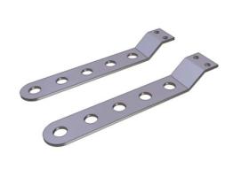 Juego de Placas Tambor 910 S / 810 S&T