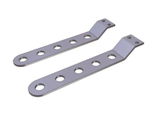 Juego de Placas Tambor 910 S / 810 S&T