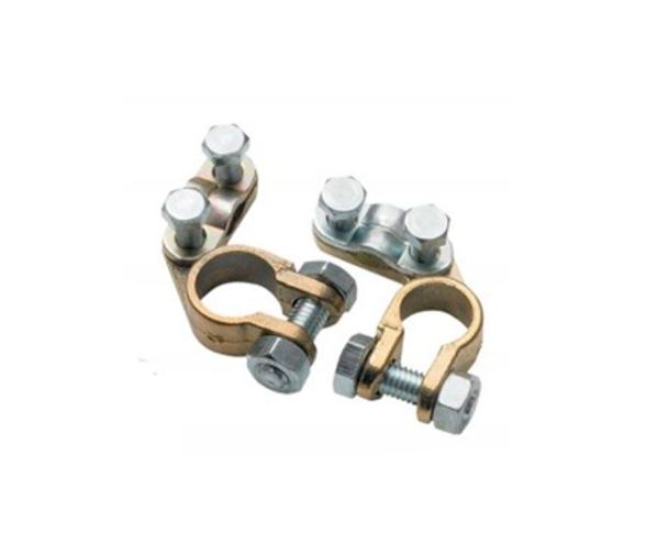 Juego terminal cable bateria 16 - 35 mm² (juego de 2 piezas)