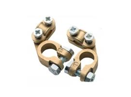 Juego terminal cable bateria 50 - 95 mm² (juego de 2 piezas)