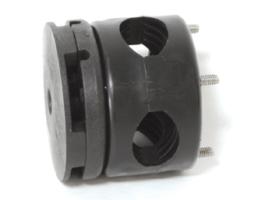 Juego de Conectores y Soporte para Aro o Herradura