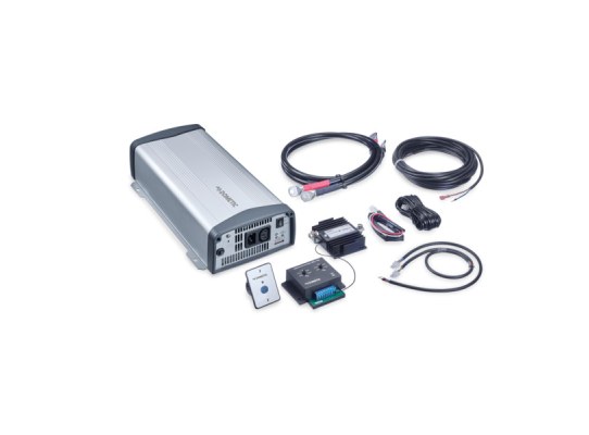 Dometic Comfort Game with 12V Inverter. For Air Conditioning