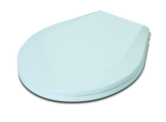 Juego de Tapa y Asiento Inodoros pequeños TMC-429952