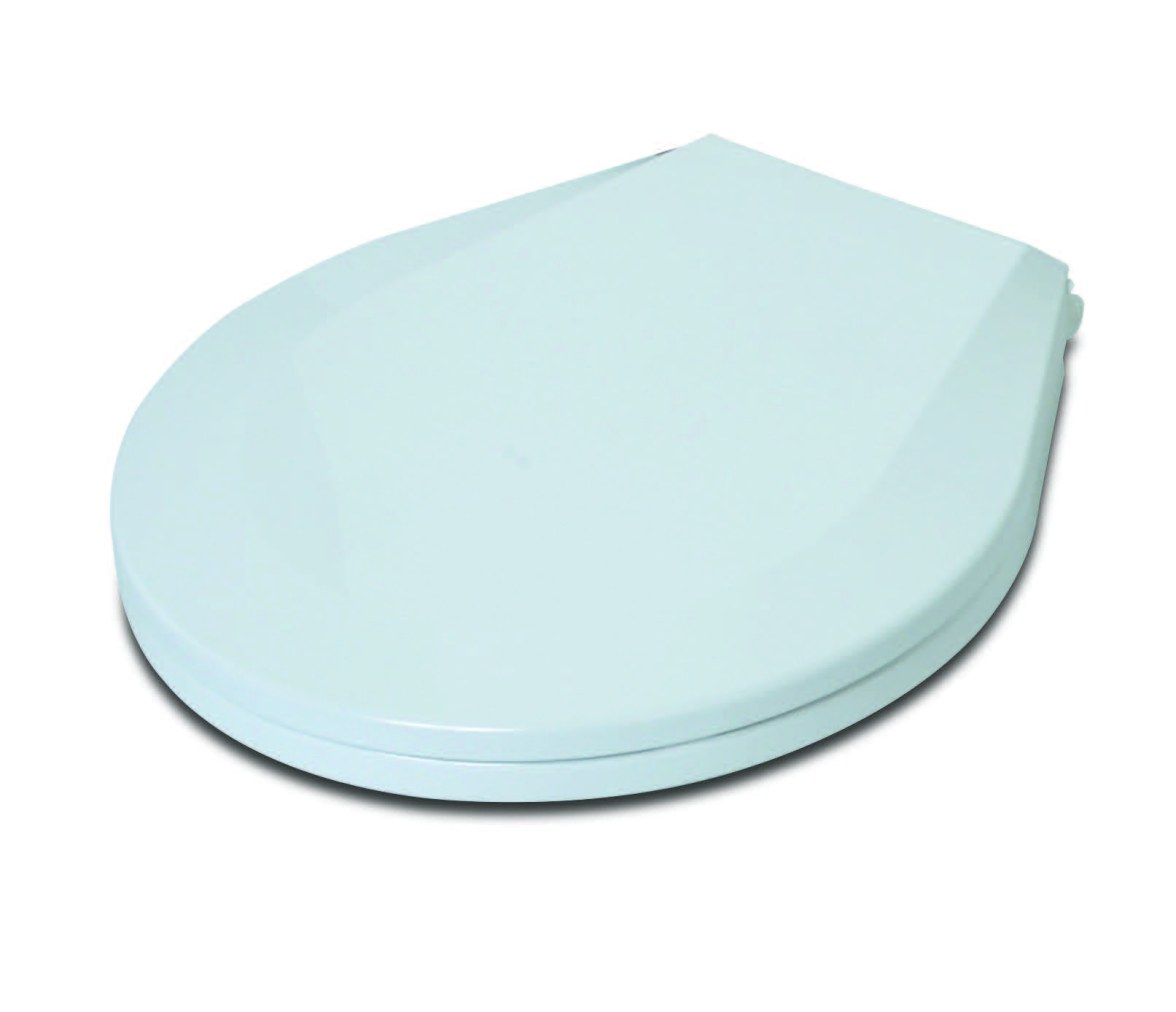 Juego de Tapa y Asiento Inodoros Grandes TMC-429953