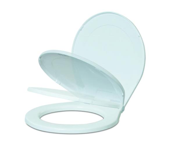 Juego de Tapa y Asiento Inodoros pequeños TMC-429952