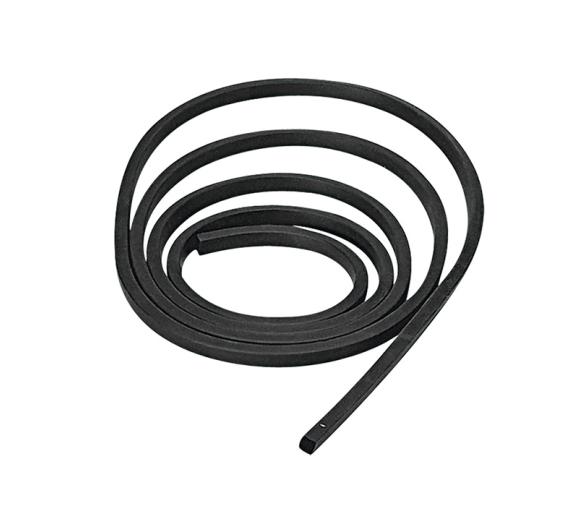 Junta de Goma para Tambuchos de acceso INDUSTRIAL, 2m