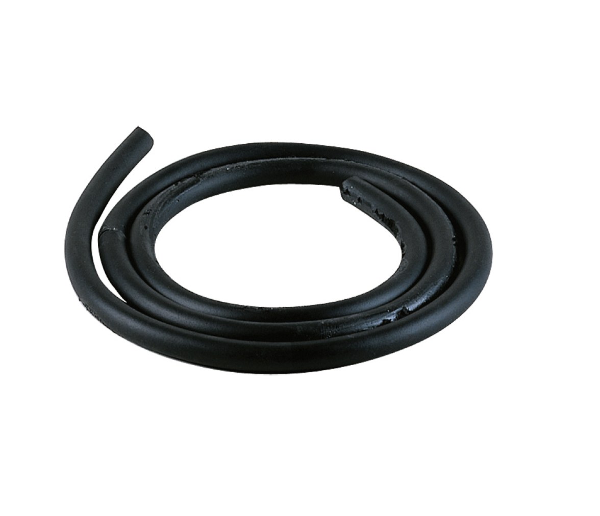 JUNTA NEOPRENO REGISTRO EURO 1, Ø9mm, 1,20m