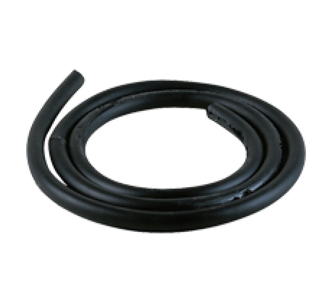 JUNTA NEOPRENO REGISTRO EURO 1, Ø9mm, 1,20m