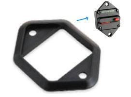 Junta para Fusible Rearmable Magnetotermico