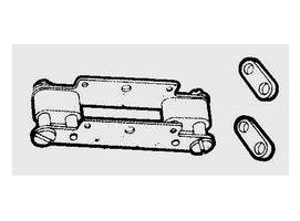 K22 Conexion Cable a Mando Ultraflex