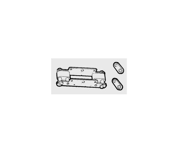 K22 Conexion Cable a Mando Ultraflex