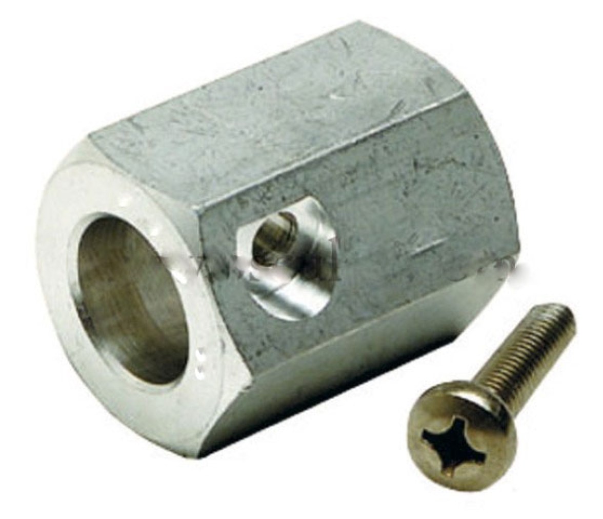 K66 Adaptador para Cable M66 Ultraflex