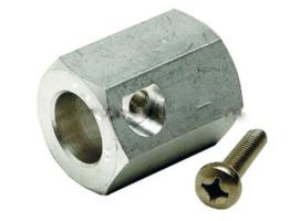 K66 Adaptador para Cable M66 Ultraflex