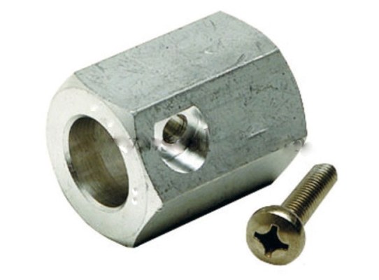 K66 Adaptador para Cable M66 Ultraflex