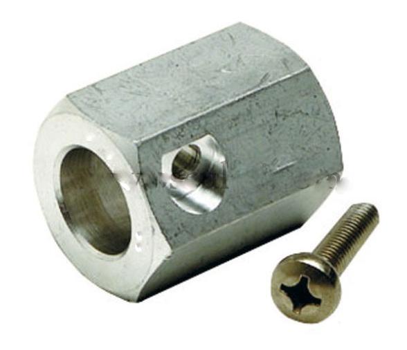 K66 Adaptador para Cable M66 Ultraflex