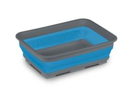 Kampa Bandeja Retractil para Lavavajillas