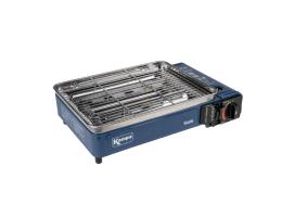 Kampa Barbacoa Portatil de Gas
