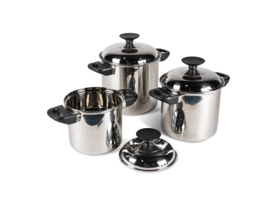 Kampa Bateria de Cocina