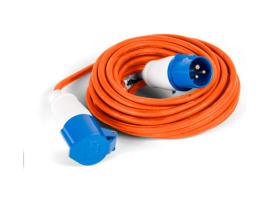 Kampa Cable de conexión, 10 m, 3G2.5