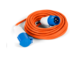 Kampa Connection cable, 10 m, 3G2.5
