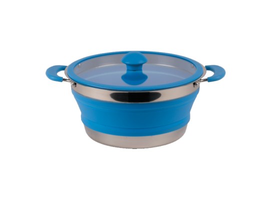 Kampa Cacerola Plegable