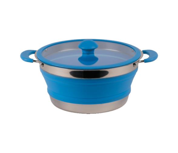 Kampa Cacerola Plegable