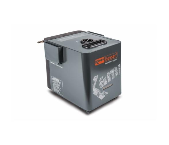 Kampa Termo Calentador de Agua Geyser