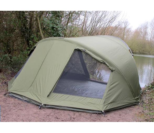 Kampa Carp AIR Bivvy 2