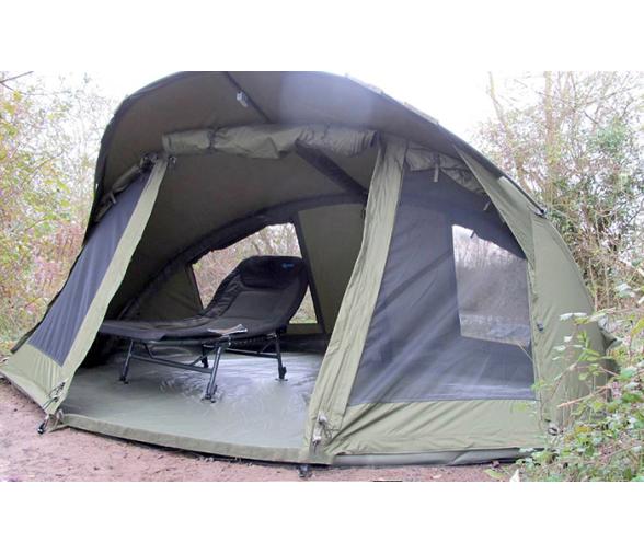 Kampa Carp AIR Bivvy 2