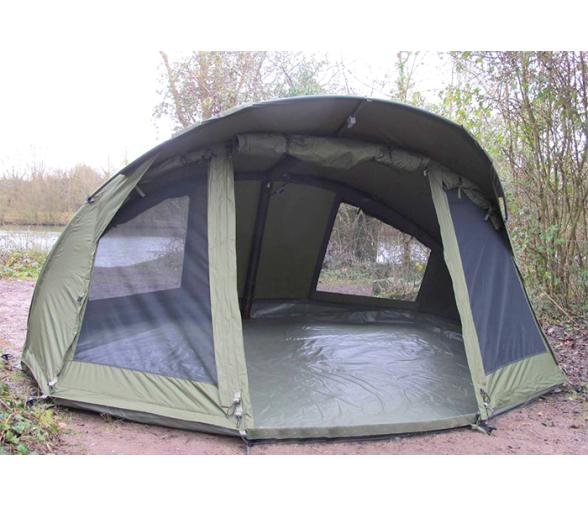 Kampa Carp AIR Bivvy 2