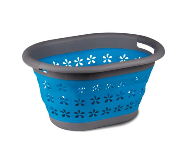 Kampa Cesta Plegable de Ropa