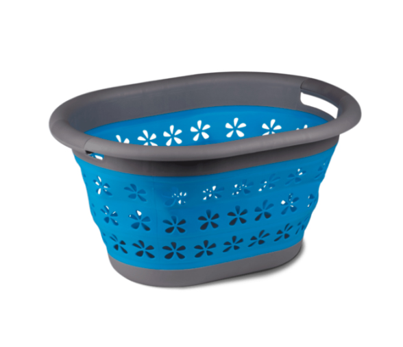 Kampa Cesta Plegable de Ropa