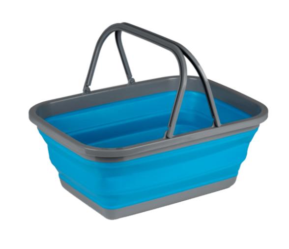 Kampa Cesta Plegable