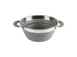 Kampa Colador Plegable para Cocinar