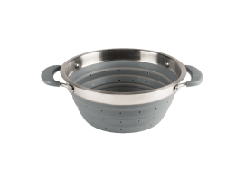 Kampa Collapsible Colander for Kitchen