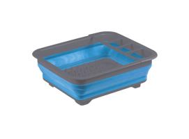 Kampa Escurreplatos Rectangular Plegable