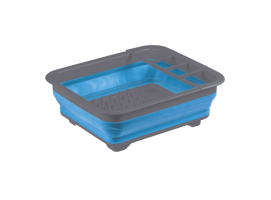 Kampa Collapsible Drainer Blue