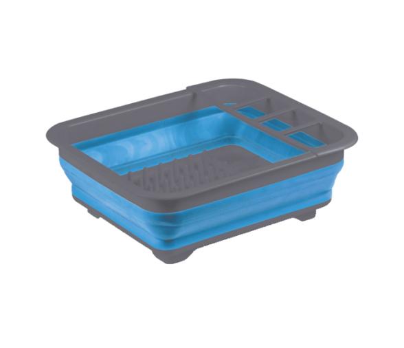 Kampa Escurreplatos Rectangular Plegable