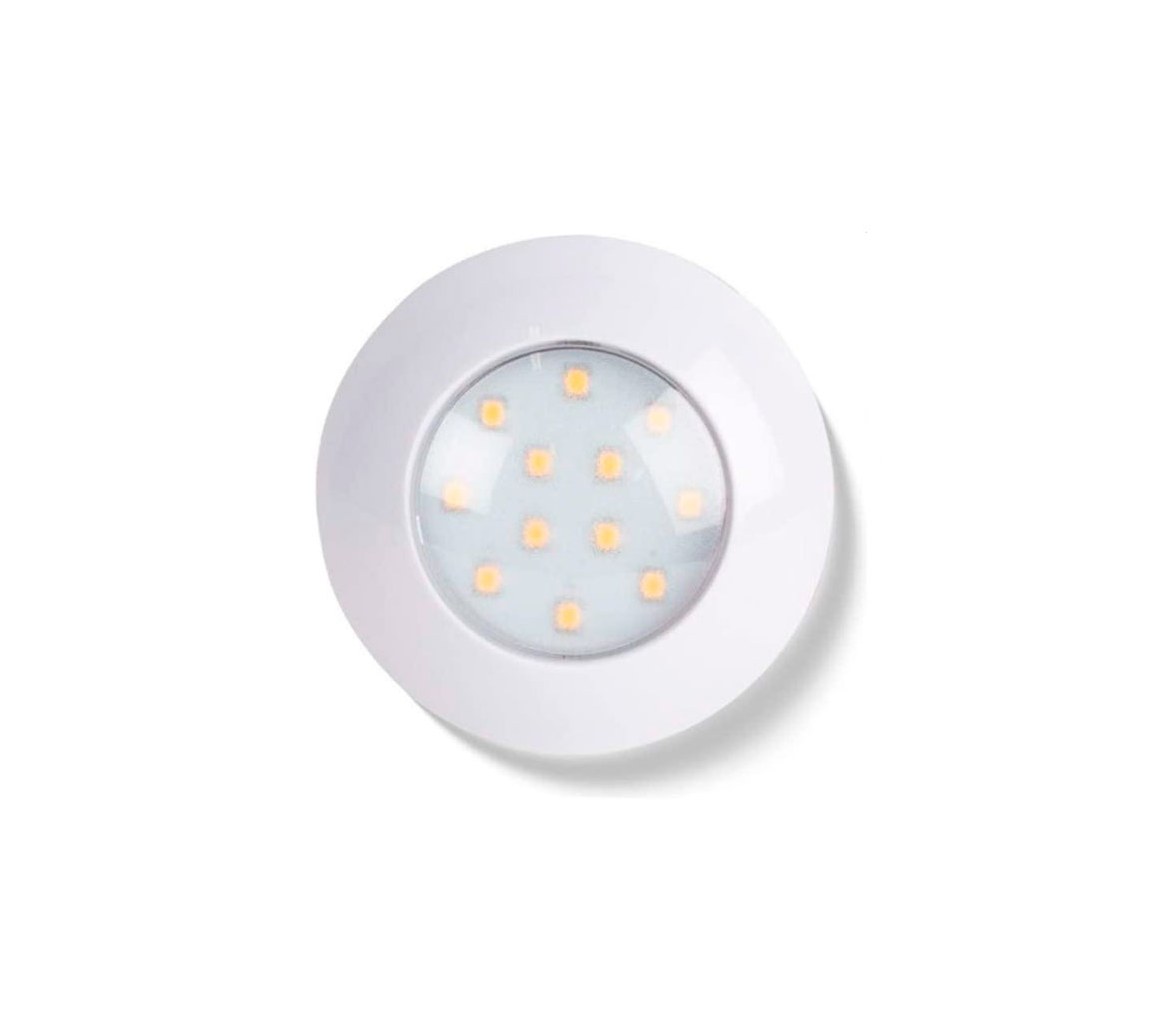 Kampa Lámpara de Superficie 12V LED