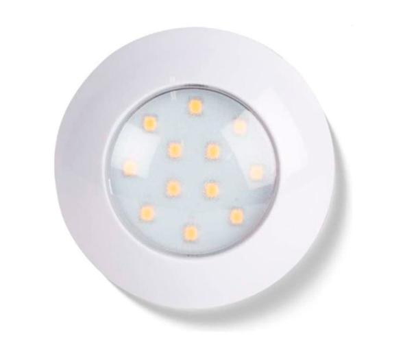 Kampa Lámpara de Superficie 12V LED